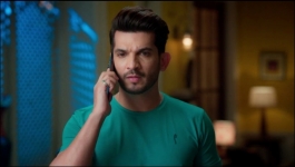 Pyaar Ka Pehla Adhyaya Shiv Shakti - 4th June 2024